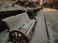 -元大都城垣遗址公园