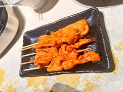 -铭副琦食·虾蟹烩馆(五江天街店)