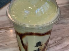 -农畉LONFOOD(福田星河COCOPark店)