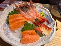 -有喜屋·日料·居酒屋(旭辉广场店)