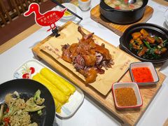 -鸡毛店·川菜(文殊院店)