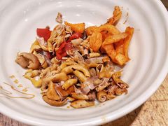 鸭杂-晓马鸭店(新芜路店)