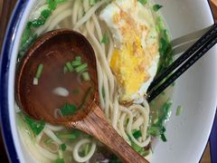 -马记永·兰州牛肉面(天通苑家乐福店)