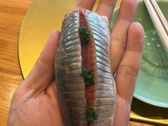-鮨冠OMAKASE食べ放题(北京首店)