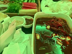 -冰城小镇音乐串吧·聚会餐厅(百子湾店)