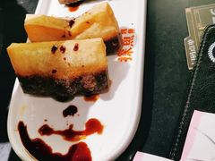 -探鱼·鲜青椒爽麻烤鱼(领展购物广场店)