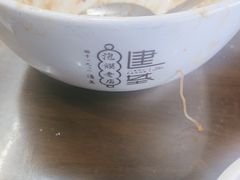 -建基泡馍·西安老字号·清真(永宁店)