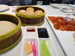-玉林烤鸭店(定福庄店)