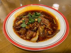 -易老妈蹄花.特色川菜(人民公园总店)