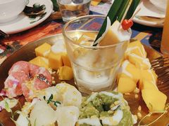 -泰妃殿(武汉首店)