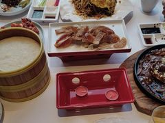 -玉林烤鸭店(黄村兴华店)