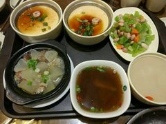 -百年认一力 太原老字号 (桥头街店)