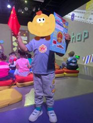 -小鸡哆哆故事屋·儿童乐园(嘉里城店)