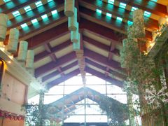 -雅安楠水阁温泉酒店