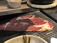 -一心烤肉(延安路店)
