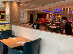 -咖啡苑自助餐厅·中国大饭店