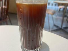 -素咫咖啡CLIFEROSE(新安店)