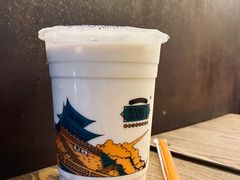 -放哈·甜醅子奶茶创造者(正宁路店)