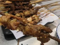 -老东北大铁锅·烧烤·东北菜