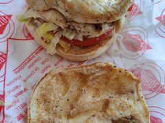 -FATBURGER 特富客汉堡(外交公寓店)