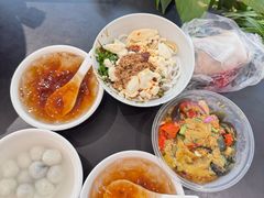 -辣辣小吃豆花米线(大观篆新农贸市场店)