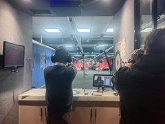 -枪馆1号实弹射击俱乐部