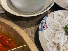 -小龙坎火锅(唐冶店)