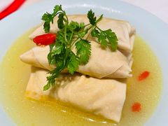 -玫瑰厅上海菜(兴国路店)