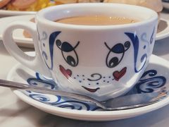 -翠華餐廳(浦东机场T1店)