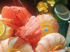 -阿伟海鲜楼·福建菜(延寿店)