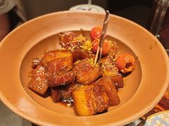 -知楚•精致湖北菜(武商MALL店)