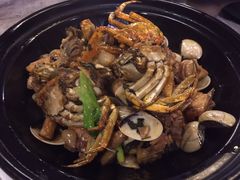 -花溪雨·森林餐厅(石基店)