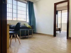 -毛泽东视察棠下旧址