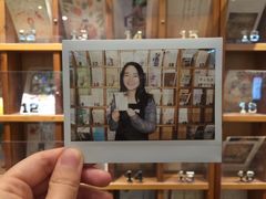 -猫的天空之城概念书店(印象城购物中心店)