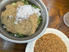 -韩风烤牛肉冷面店