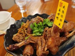 -芋包王闽南茶楼(八市店)