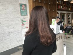 点击看大图 -简影造型·自选烫染接发salon