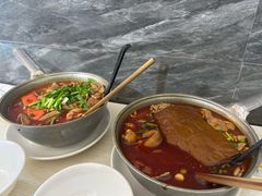 -铁锅哥米线