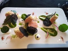 -AZUL by FUEL蓝色·法式酒馆(琶醍店)