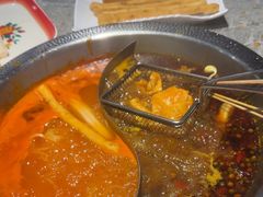 -成都玉林串串香(世纪港湾店)
