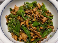 湘村黑猪辣椒炒肉-壹盏灯(惠农店)