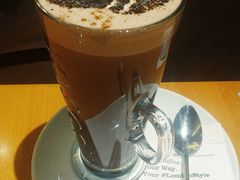 -COSTA COFFEE(西贸凯德晶品4层2店)