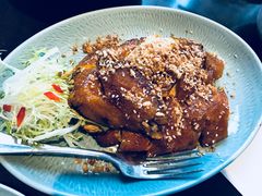 -环球港凯悦 · 享悦中餐厅