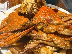 -汉巴味德(沈阳万象汇店)