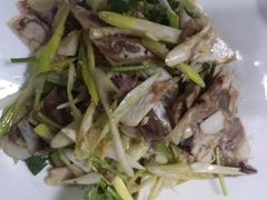 -老牌坊鲁菜名店(宽厚里店)