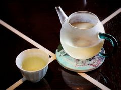 -杭州西子湖四季酒店·金沙厅
