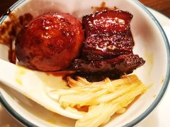 -永安水煮活鱼·仪征菜(仪征奥林匹克店)