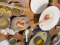 -江小渔鲜鱼火锅(冠亚星城店)