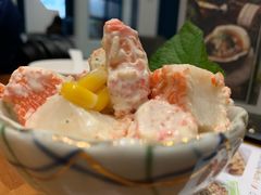 -hallch 好吃餐厅(全运村中央广场店)
