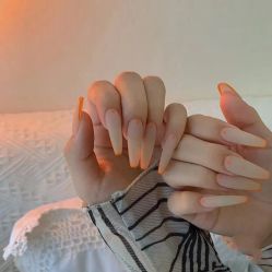 -妙睫屋日式美甲美睫